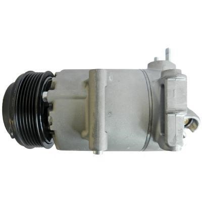 Mahle/Behr ACP 1185 000S Compressor, air conditioning ACP1185000S: Buy near me at 2407.PL in Poland at an Affordable price!