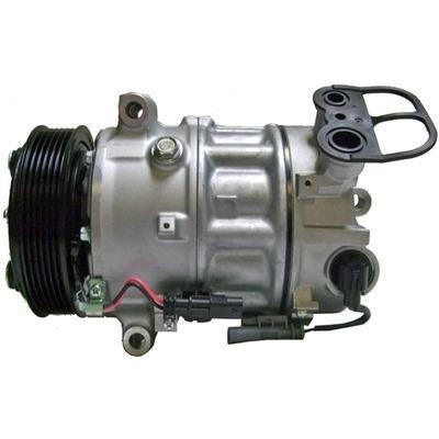 Mahle/Behr ACP 1197 000P Compressor, air conditioning ACP1197000P: Buy near me in Poland at 2407.PL - Good price!