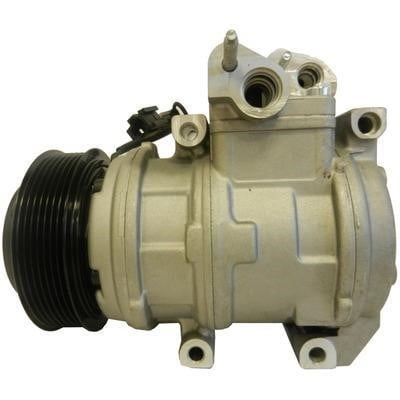 Mahle/Behr ACP 1243 000S Compressor, air conditioning ACP1243000S: Buy near me in Poland at 2407.PL - Good price!