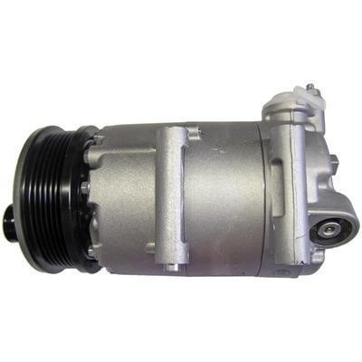 Mahle/Behr ACP 1333 000P Compressor, air conditioning ACP1333000P: Buy near me in Poland at 2407.PL - Good price!