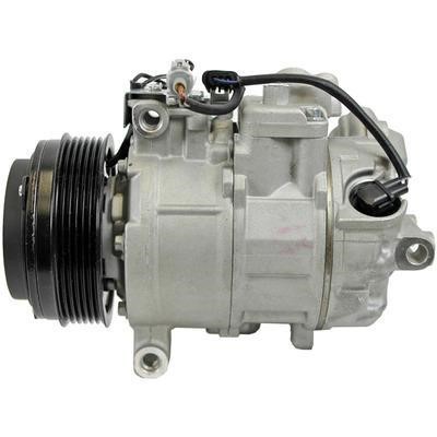 Mahle/Behr ACP 1370 000S Compressor, air conditioning ACP1370000S: Buy near me in Poland at 2407.PL - Good price!