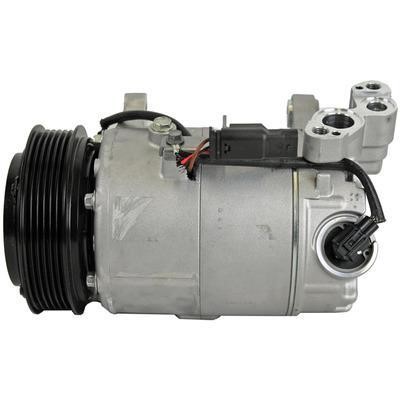 Mahle/Behr Compressor, air conditioning – price 7870 PLN