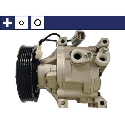 Mahle/Behr ACP 1436 000S Compressor, air conditioning ACP1436000S: Buy near me in Poland at 2407.PL - Good price!