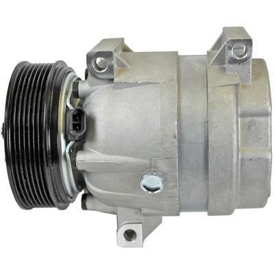 Mahle/Behr ACP 1441 000S Compressor, air conditioning ACP1441000S: Buy near me in Poland at 2407.PL - Good price!