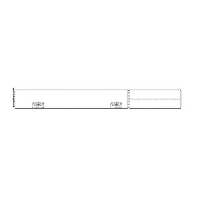 Mahle/Behr Осушитель кондиционера – цена 601 PLN
