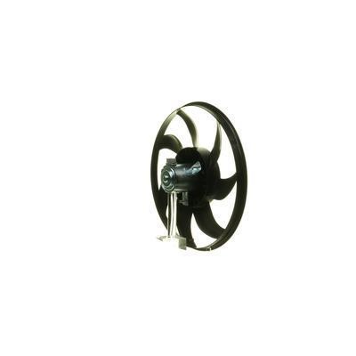 Mahle/Behr Hub, engine cooling fan wheel – price 447 PLN