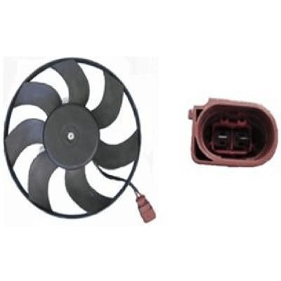 Mahle/Behr CFF 188 000S Hub, engine cooling fan wheel CFF188000S: Buy near me in Poland at 2407.PL - Good price!