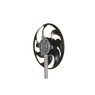 Mahle/Behr Hub, engine cooling fan wheel – price [object Object] PLN