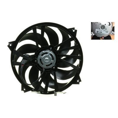 Mahle&#x2F;Behr Hub, engine cooling fan wheel – price 391 PLN