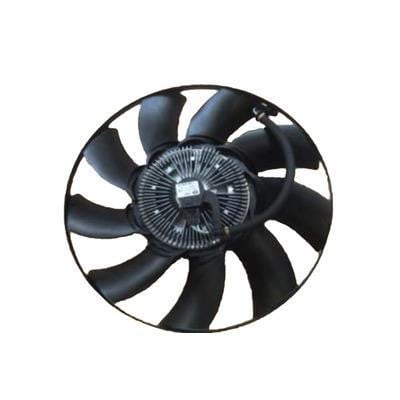 Mahle/Behr CFF 475 000P Hub, engine cooling fan wheel CFF475000P: Buy near me in Poland at 2407.PL - Good price!
