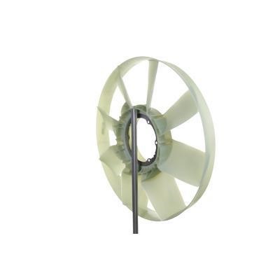Mahle/Behr Fan impeller – price 2682 PLN