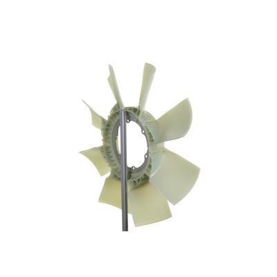 Mahle/Behr Fan impeller – price [object Object] PLN