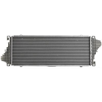 Mahle/Behr CI 18 000S Intercooler, charger CI18000S: Buy near me in Poland at 2407.PL - Good price!