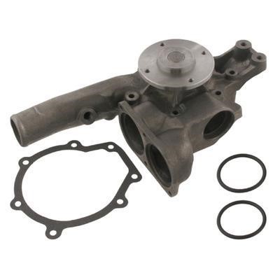 Mahle/Behr CP 482 000S Water pump CP482000S: Buy near me in Poland at 2407.PL - Good price!