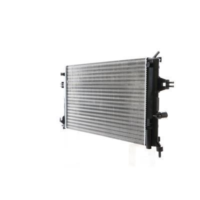 Mahle&#x2F;Behr Радиатор охлаждения двигателя – цена 310 PLN