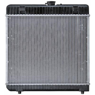 Mahle/Behr CR 232 000P Radiator, engine cooling CR232000P: Buy near me in Poland at 2407.PL - Good price!
