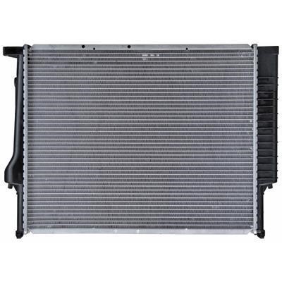 Mahle/Behr CR 328 000P Radiator, engine cooling CR328000P: Buy near me in Poland at 2407.PL - Good price!