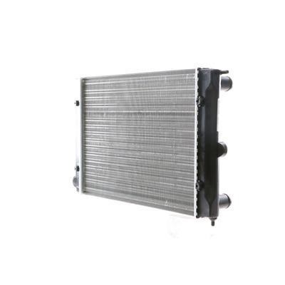 Mahle&#x2F;Behr Radiator, engine cooling – price 205 PLN