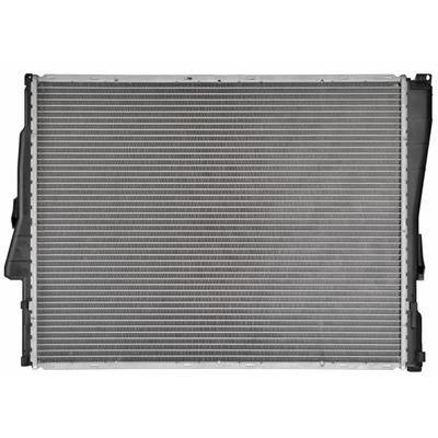Mahle/Behr CR 456 000P Radiator, engine cooling CR456000P: Buy near me in Poland at 2407.PL - Good price!