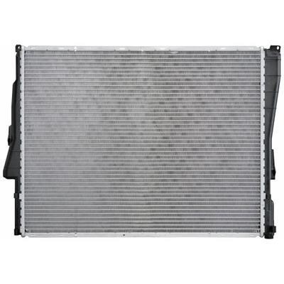 Mahle/Behr CR 457 000P Radiator, engine cooling CR457000P: Buy near me in Poland at 2407.PL - Good price!