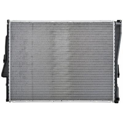 Mahle/Behr CR 458 000P Radiator, engine cooling CR458000P: Buy near me in Poland at 2407.PL - Good price!