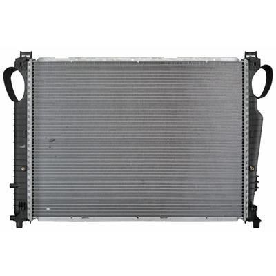 Mahle/Behr CR 464 000P Radiator, engine cooling CR464000P: Buy near me in Poland at 2407.PL - Good price!