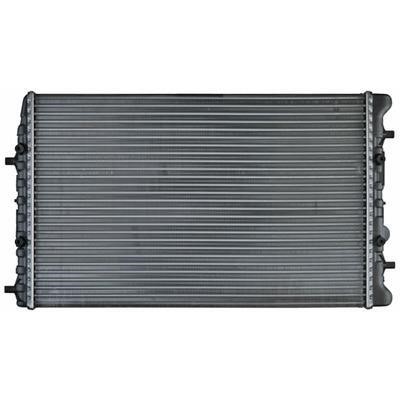 Mahle/Behr CR 505 000P Radiator, engine cooling CR505000P: Buy near me in Poland at 2407.PL - Good price!