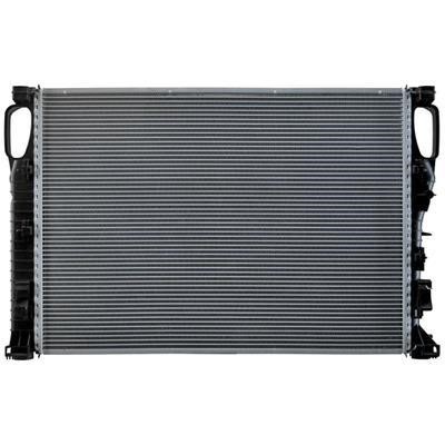 Mahle/Behr CR 513 000P Radiator, engine cooling CR513000P: Buy near me at 2407.PL in Poland at an Affordable price!