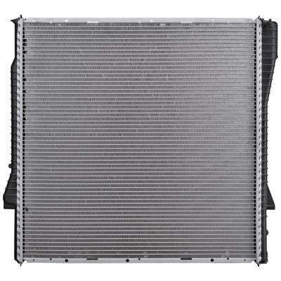 Mahle/Behr CR 565 000P Radiator, engine cooling CR565000P: Buy near me in Poland at 2407.PL - Good price!