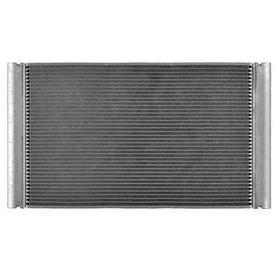 Mahle/Behr CR 572 000P Radiator, engine cooling CR572000P: Buy near me in Poland at 2407.PL - Good price!