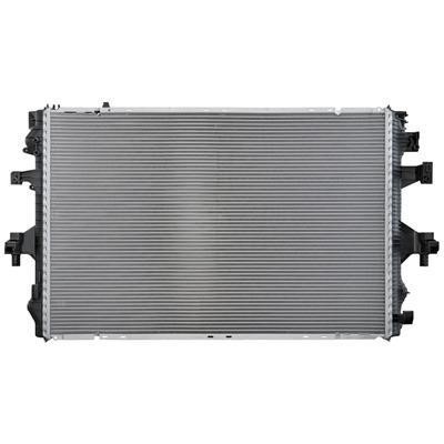 Mahle/Behr CR 583 000P Radiator, engine cooling CR583000P: Buy near me in Poland at 2407.PL - Good price!