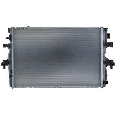 Mahle/Behr CR 585 000P Radiator, engine cooling CR585000P: Buy near me in Poland at 2407.PL - Good price!