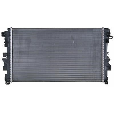 Mahle/Behr CR 608 000P Radiator, engine cooling CR608000P: Buy near me in Poland at 2407.PL - Good price!