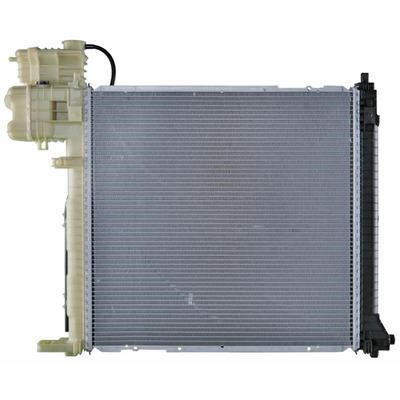 Mahle/Behr CR 681 000P Radiator, engine cooling CR681000P: Buy near me in Poland at 2407.PL - Good price!