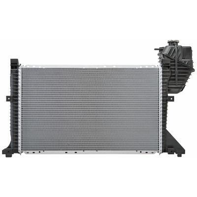 Mahle/Behr CR 697 000P Радиатор охлаждения двигателя CR697000P: Купить в Польше - Отличная цена на 2407.PL!