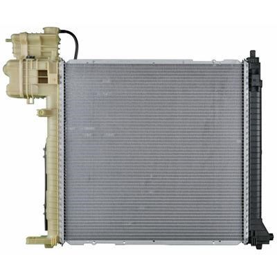 Mahle/Behr CR 715 000P Radiator, engine cooling CR715000P: Buy near me in Poland at 2407.PL - Good price!