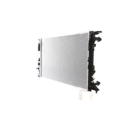 Mahle/Behr Engine cooling radiator – price 712 PLN