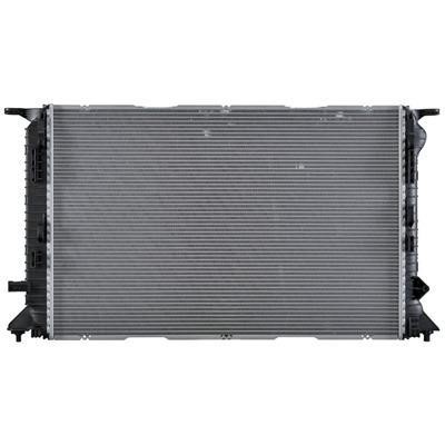 Mahle/Behr CR 912 000P Radiator, engine cooling CR912000P: Buy near me in Poland at 2407.PL - Good price!