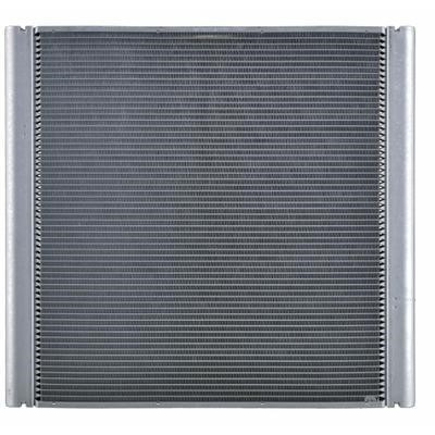 Mahle/Behr CR 915 000P Radiator, engine cooling CR915000P: Buy near me in Poland at 2407.PL - Good price!