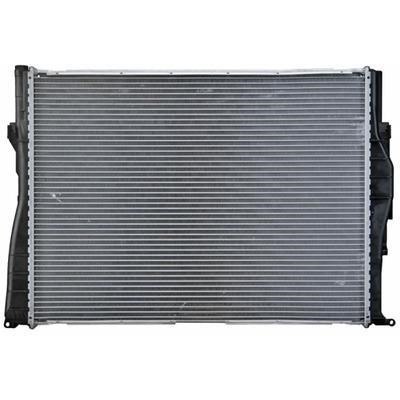 Mahle/Behr CR 1089 000P Radiator, engine cooling CR1089000P: Buy near me in Poland at 2407.PL - Good price!