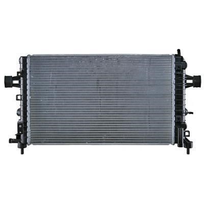 Mahle/Behr CR 1091 000S Radiator, engine cooling CR1091000S: Buy near me in Poland at 2407.PL - Good price!