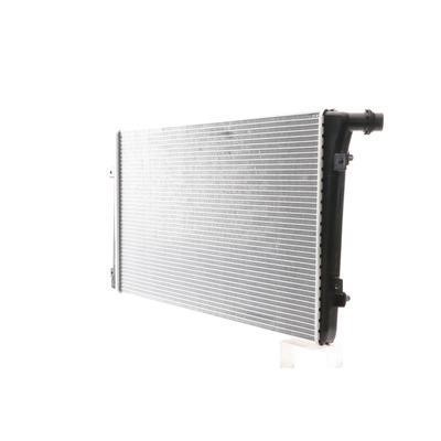 Mahle/Behr Engine cooling radiator – price 542 PLN
