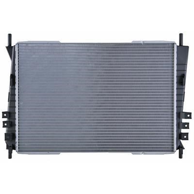 Mahle/Behr CR 1348 000P Radiator, engine cooling CR1348000P: Buy near me in Poland at 2407.PL - Good price!