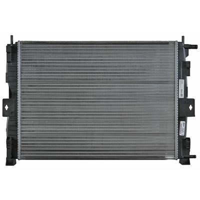 Mahle/Behr CR 1690 000S Radiator, engine cooling CR1690000S: Buy near me in Poland at 2407.PL - Good price!