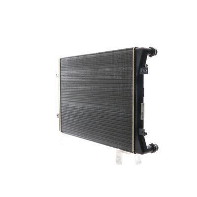 Mahle/Behr Engine cooling radiator – price 558 PLN
