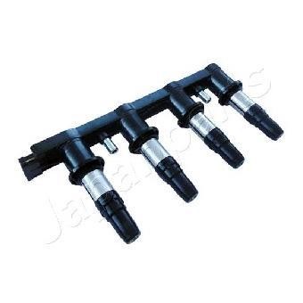 Japanparts BO-W14 Ignition coil BOW14: Buy near me in Poland at 2407.PL - Good price!
