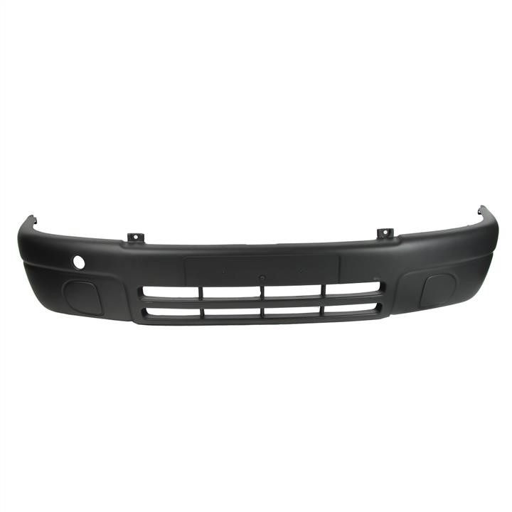 Front bumper Blic 5510-00-5088900Q