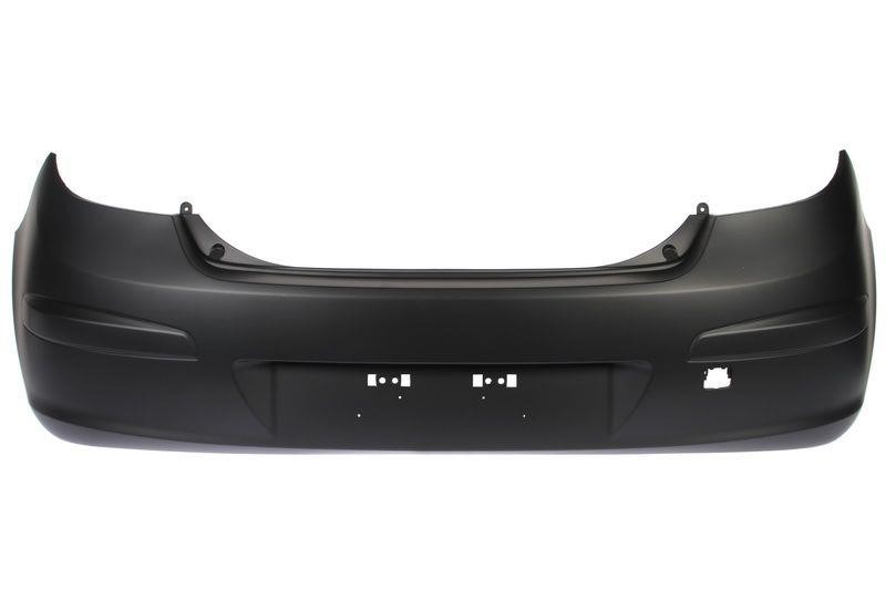 Bumper rear Blic 5506-00-3135950P