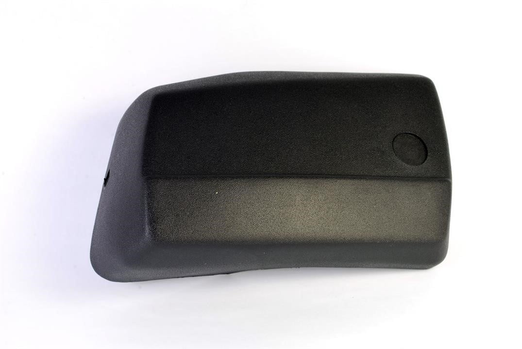 Front bumper corner right Blic 5507-00-9557912P