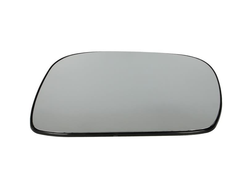 Mirror Glass Heated Blic 6102-02-1232225P